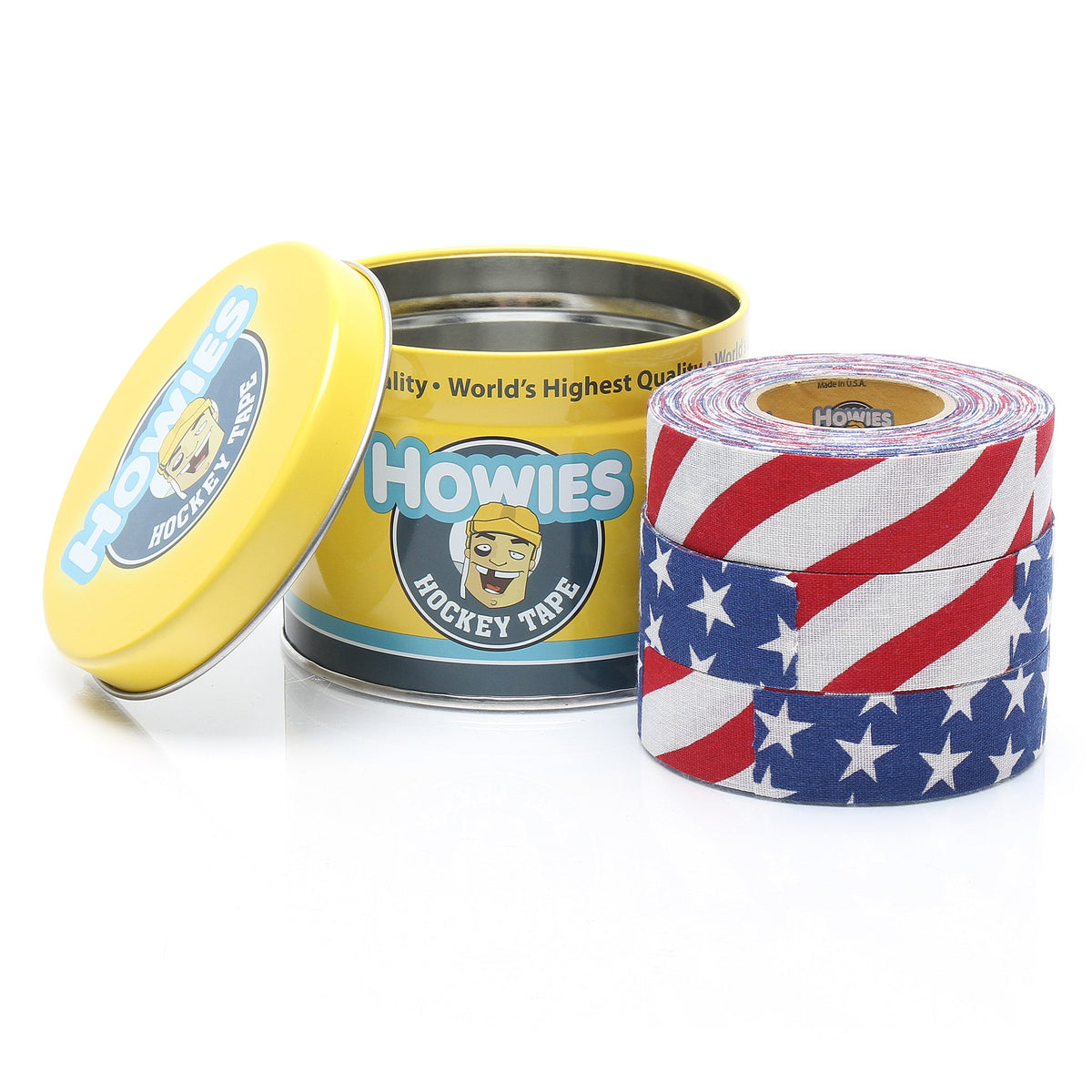 Howies catalog image - Howies Hockey Tape