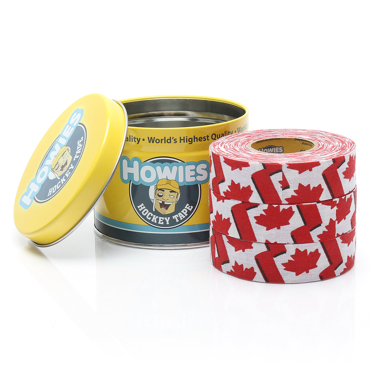 Howies catalog image - Howies Hockey Tape