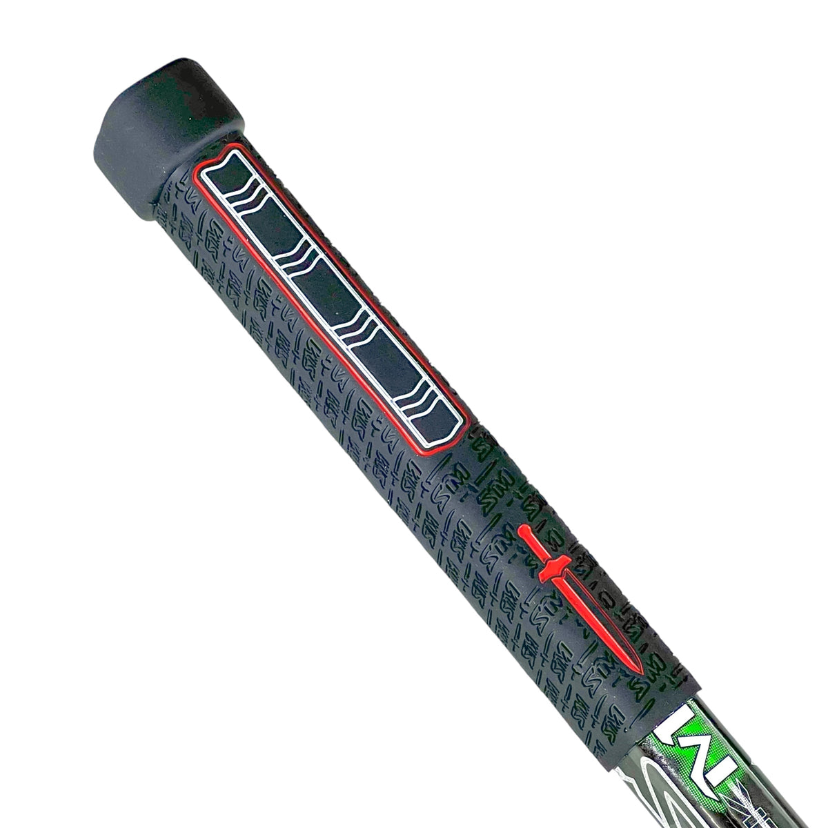 Sickmitts Classic II Grip - Black Lt Blue