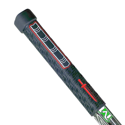 Sickmitts Classic II Grip - Black Lt Blue