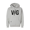 Violent Gentlemen - Bolt Classic Hoodie (Smoke)