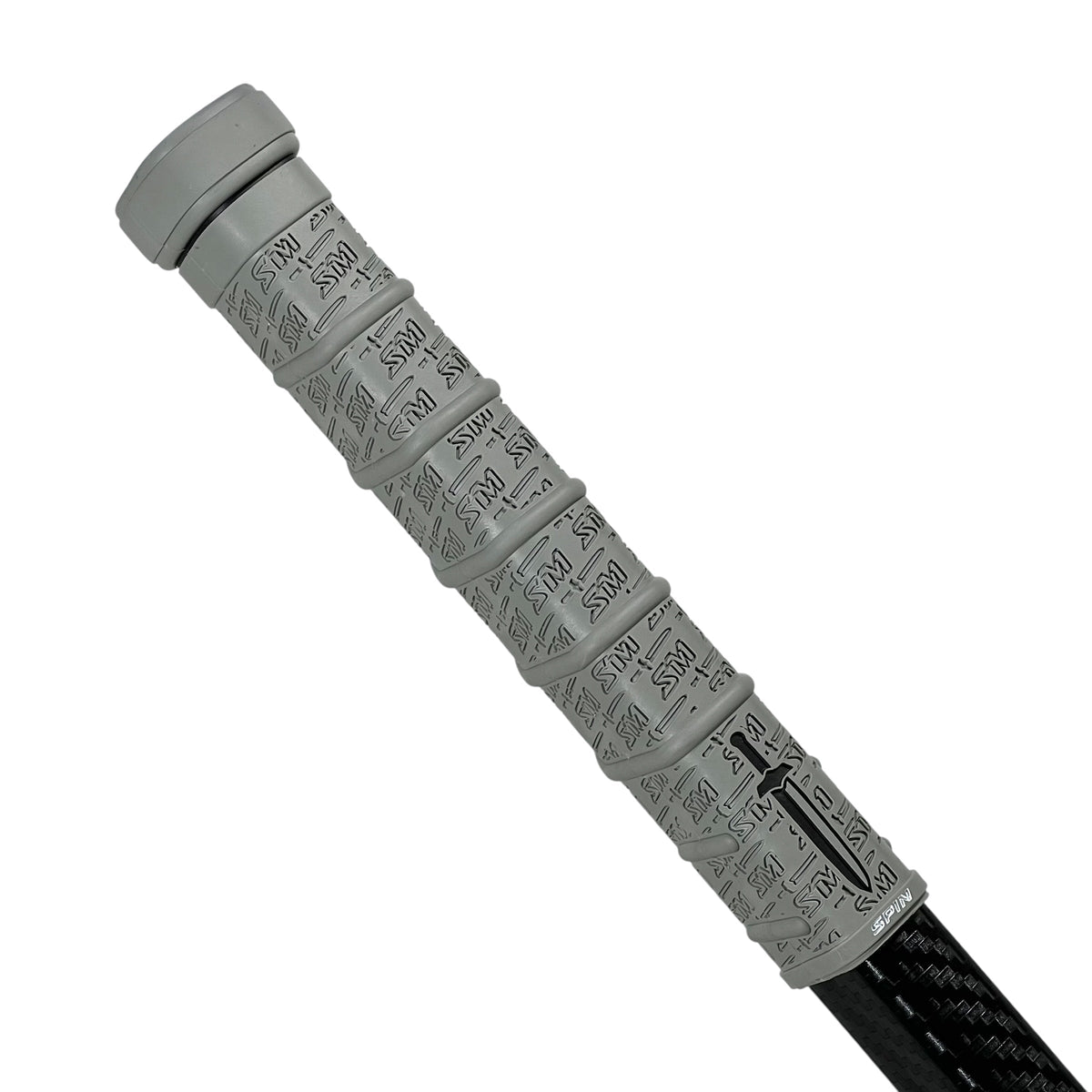 Sickmitts Spin II - Grip - Grey Black