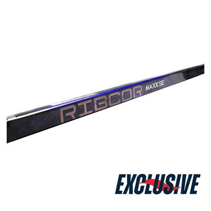 CCM Ribcor Maxx SE Hockey Stick - Intermediate