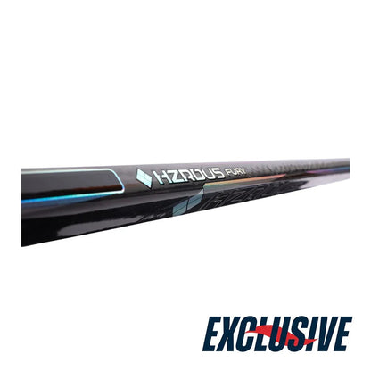 TRUE HZRDUS Fury Hockey Stick - Junior