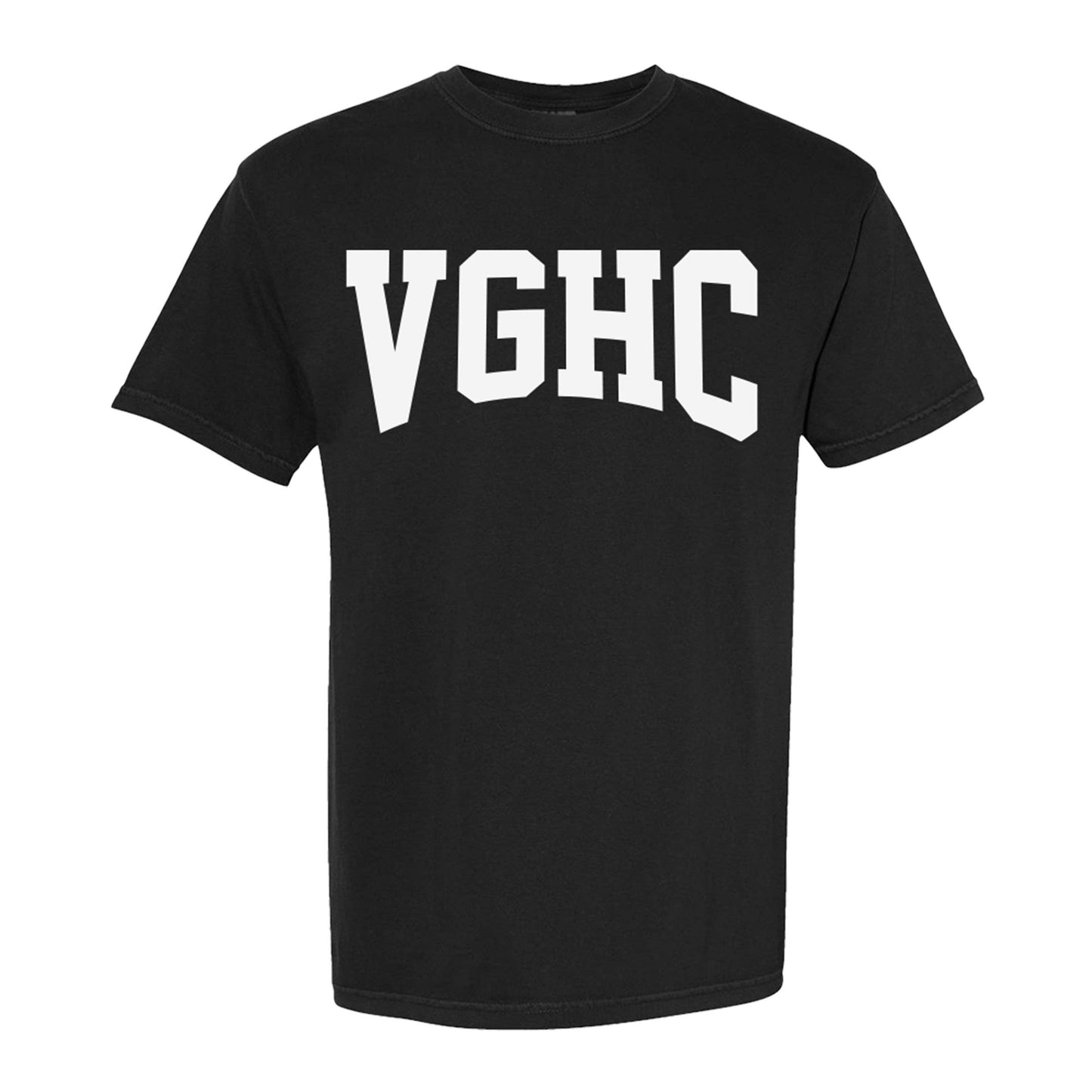 Violent Gentlemen - Locked In Vintage Tee