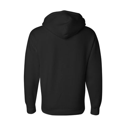 Violent Gentlemen - Bolt Classic Hoodie (Black)