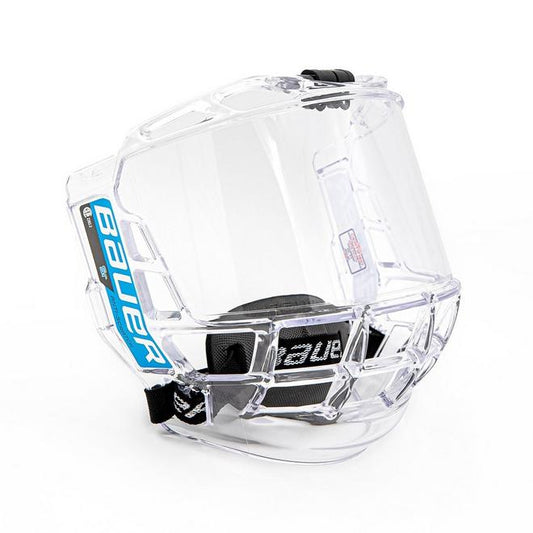 Bauer Concept 3 Full Shield