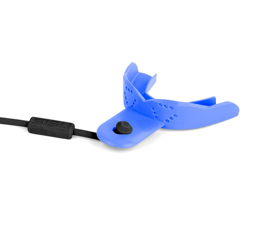 Ccm 3D Tether Mouthguard - Youth