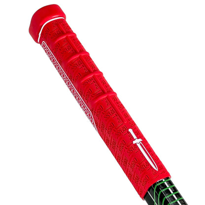 Sickmitts V Grip - Red