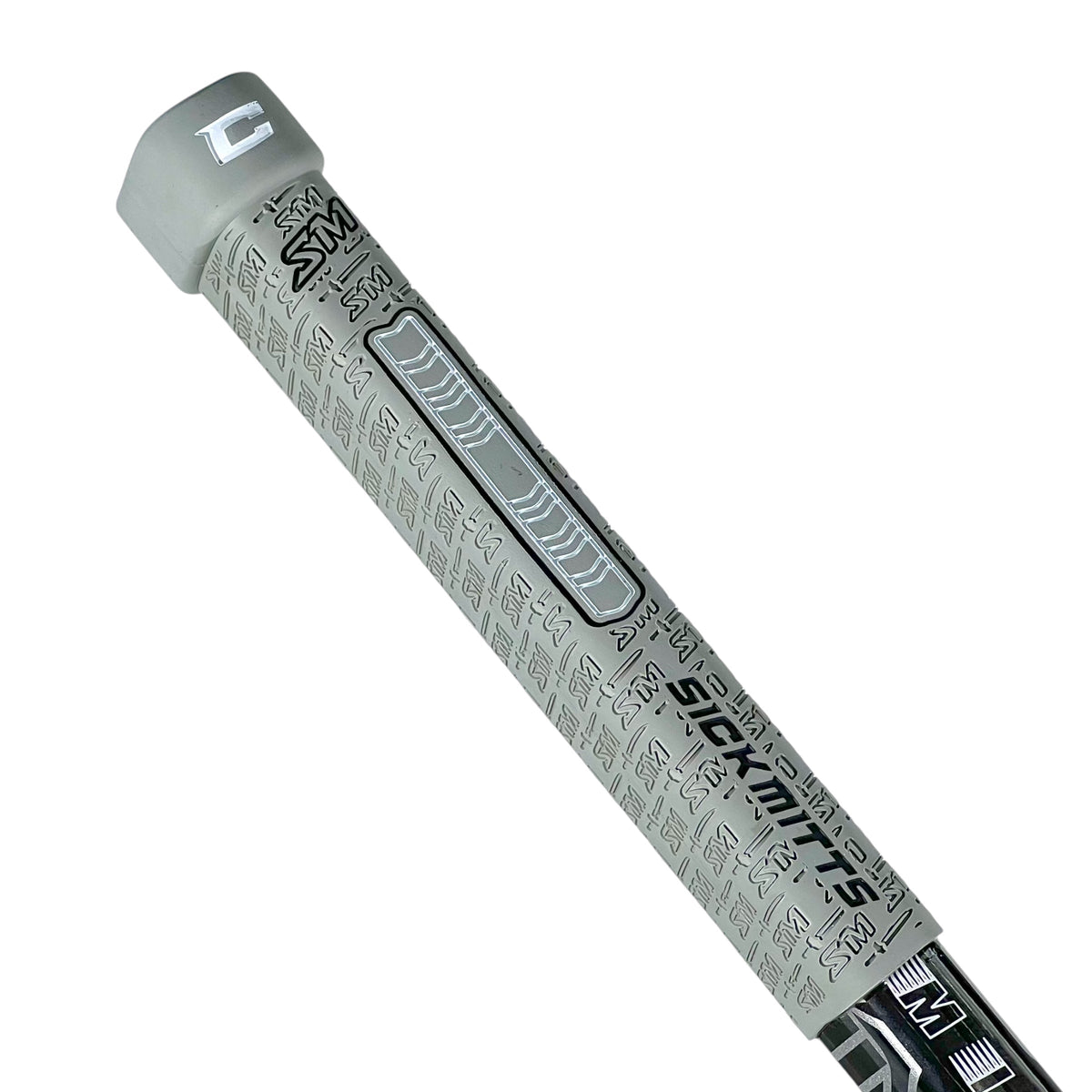Sickmitts Classic II Grip - Grey Black