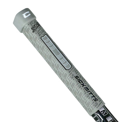 Sickmitts Classic II Grip - Grey Black