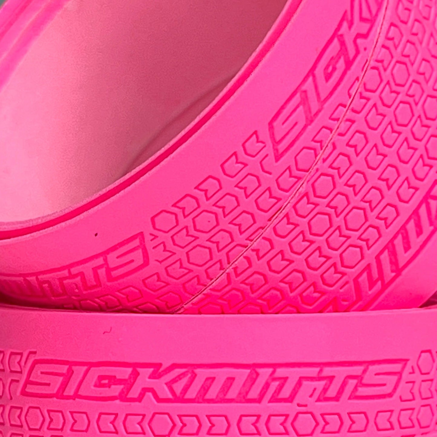 Filthy Hands Grip Tape Hot Pink 2-Pack, 0.5MM