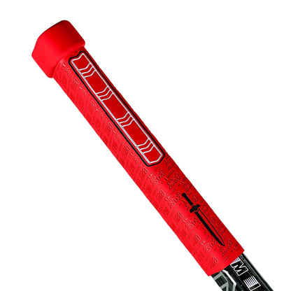 Sickmitts Classic II Grip - Red White