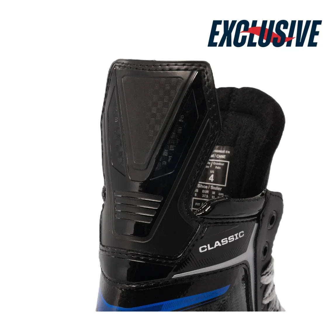 CCM Tacks Classic Hockey Skates - Intermediate