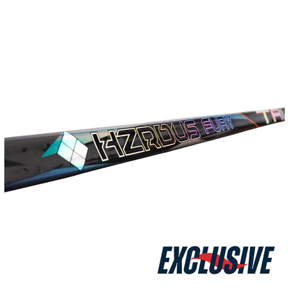 TRUE HZRDUS Fury Hockey Stick - Junior