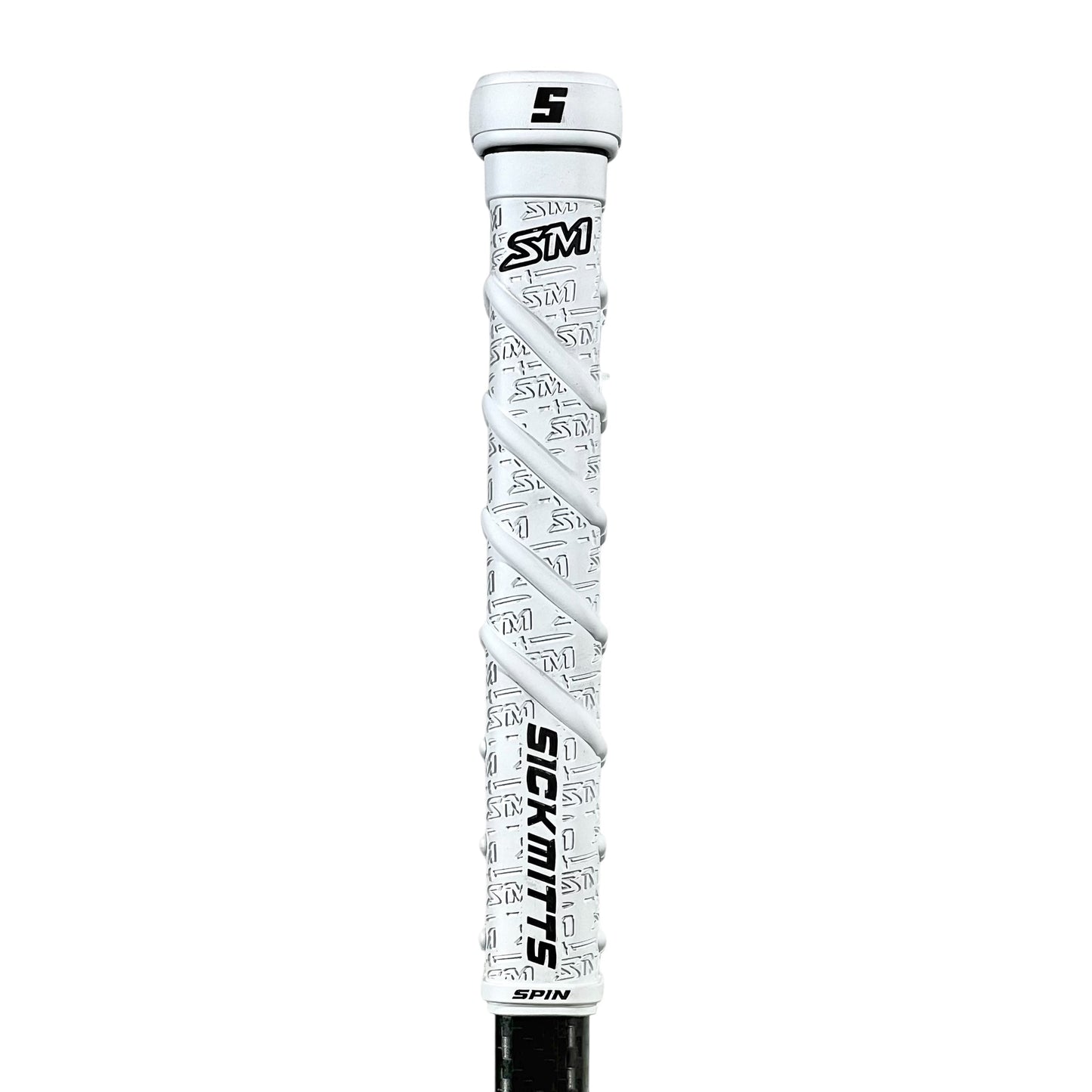 Spin II White