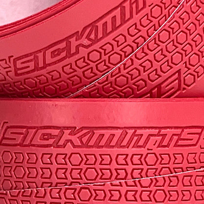 Sickmitts Grip Tape 2-Pack - Red