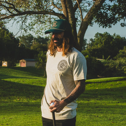 Agent Premium Tee