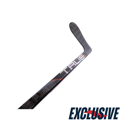 TRUE HZRDUS Fury Hockey Stick - Intermediate