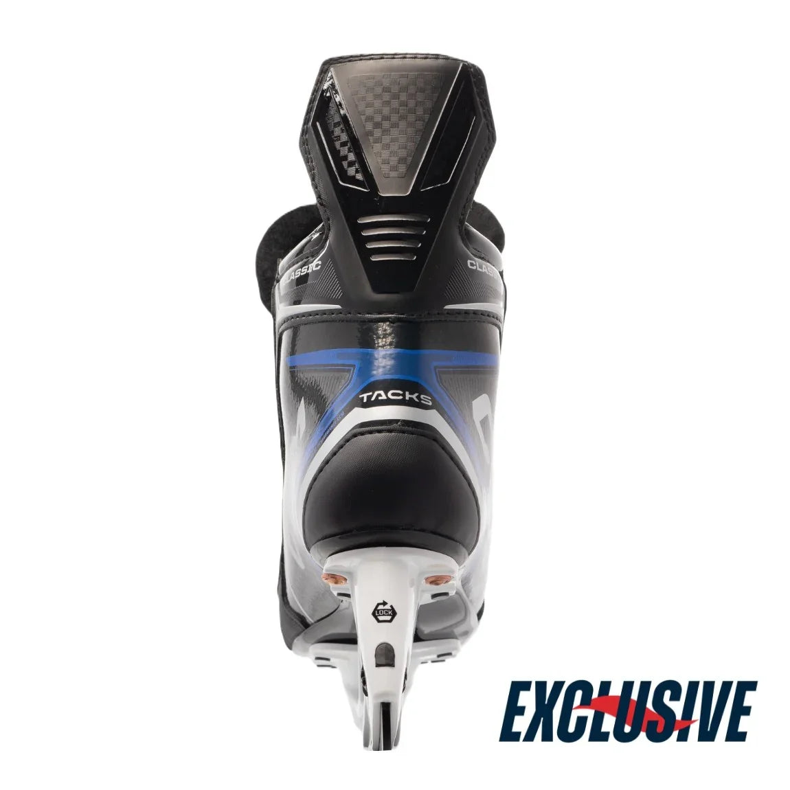 CCM Tacks Classic Hockey Skates - Junior