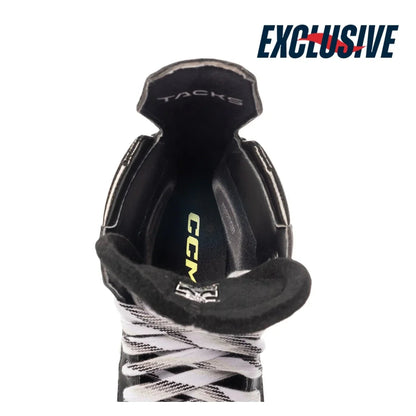 CCM Tacks Classic Hockey Skates - Intermediate