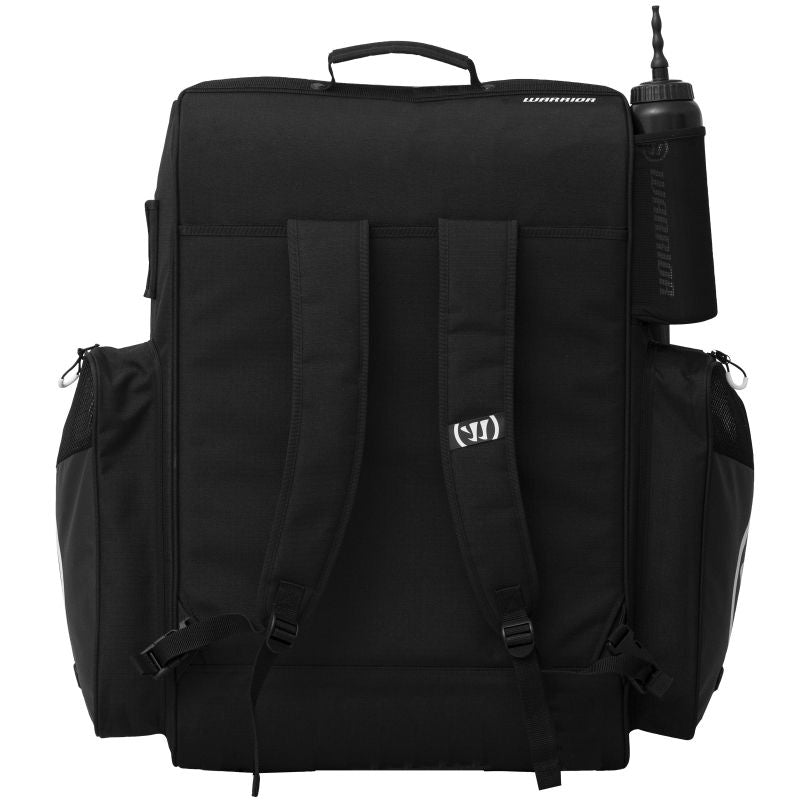 Warrior A20 Carry Backpack Hockey Bag detail 2