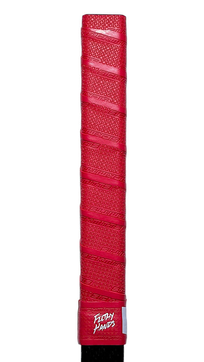 Sickmitts Grip Tape 2-Pack - Red