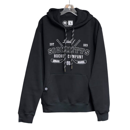 Dialed Hoodie