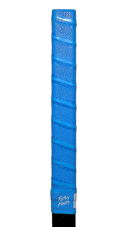 Filthy Hands Grip Tape Blue 2-Pack, 0.5MM