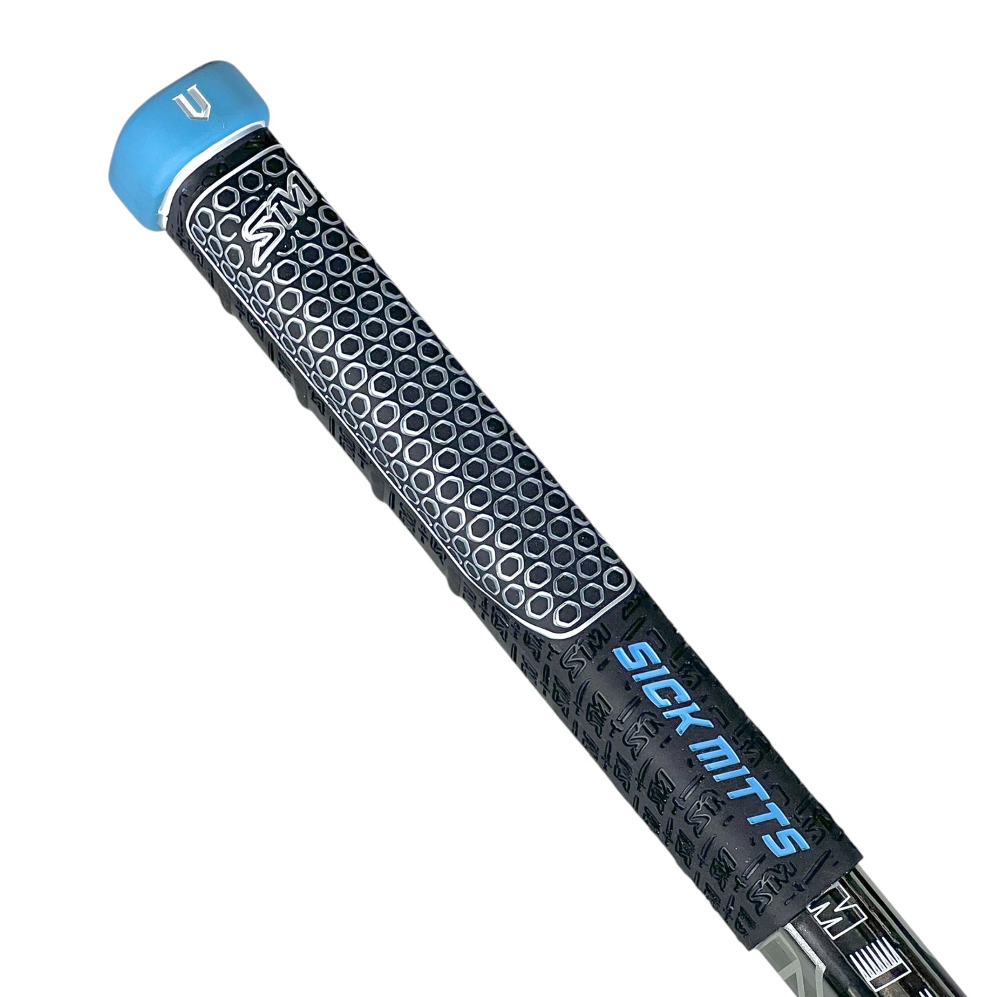 V Grip Black Base