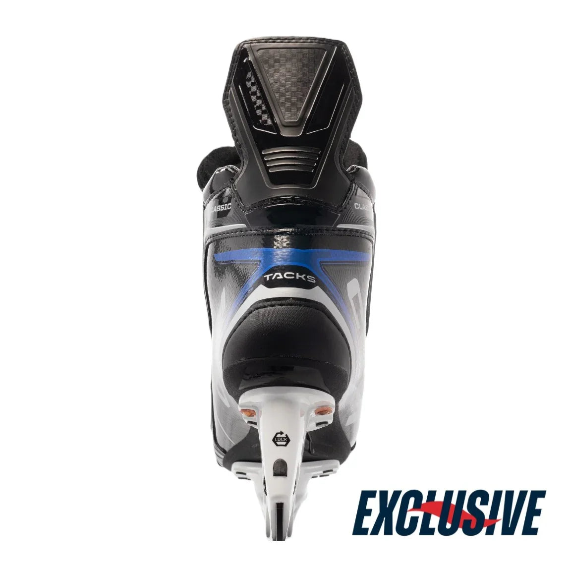 CCM Tacks Classic Hockey Skates - Intermediate
