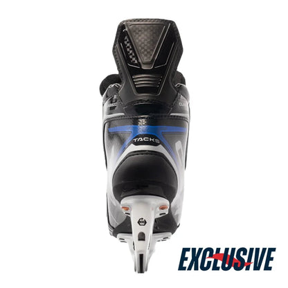 CCM Tacks Classic Hockey Skates - Intermediate