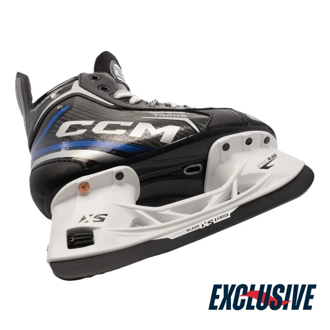 CCM Tacks Classic Hockey Skates - Junior
