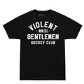 Violent Gentlemen - Loyalty Premium Tee