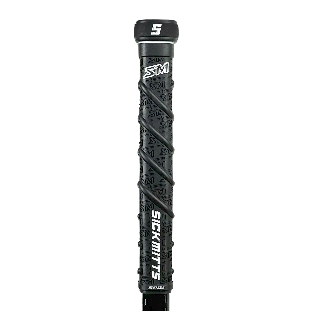 Sickmitts Spin II - Grip - Black White