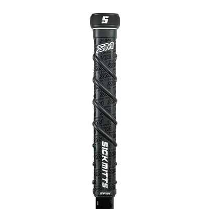 Sickmitts Spin II - Grip - Black White