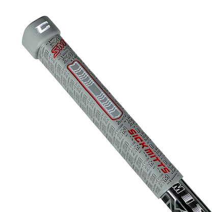 Sickmitts Classic II Grip - Grey Black