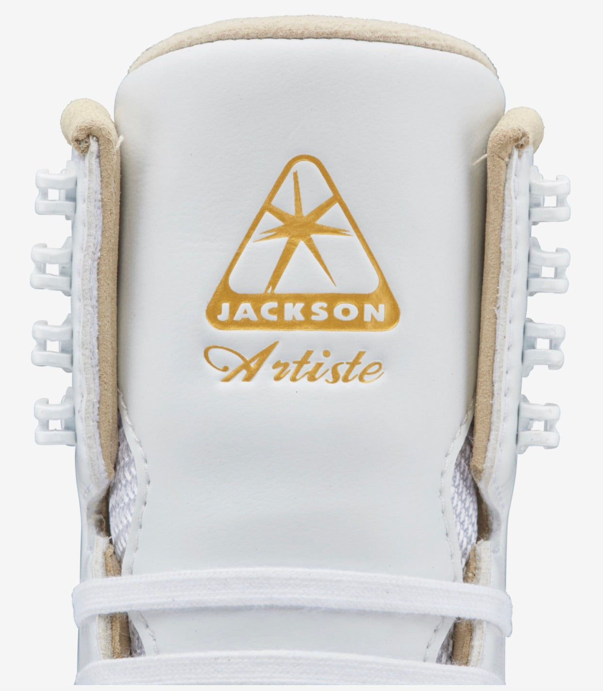 Jackson Ultima Artiste Figure Skates - Misses