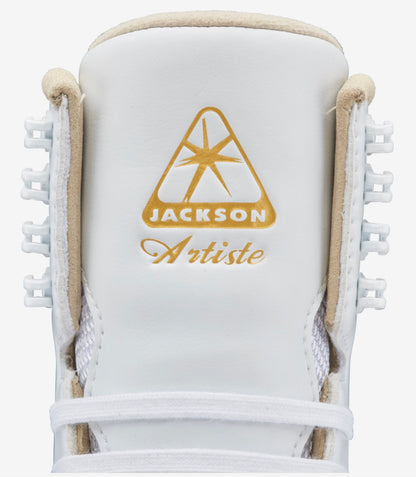 Jackson Ultima Artiste Figure Skates - Misses