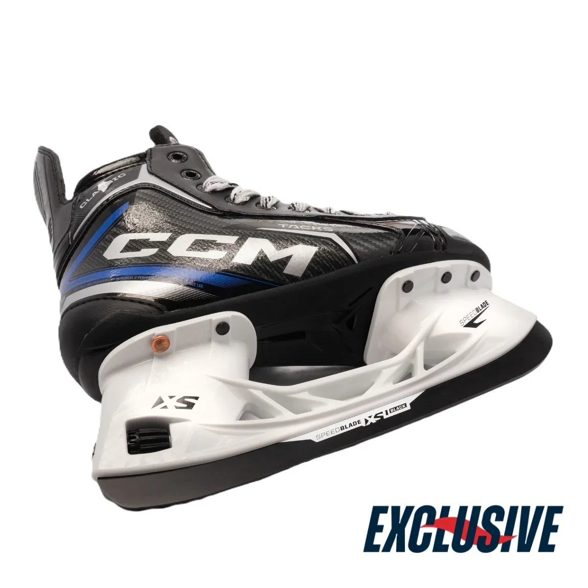 CCM Tacks Classic Hockey Skates - Intermediate