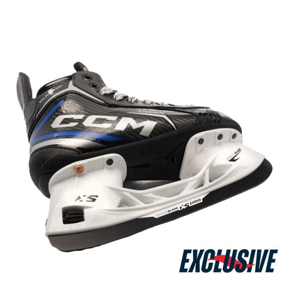 CCM Tacks Classic Hockey Skates - Intermediate
