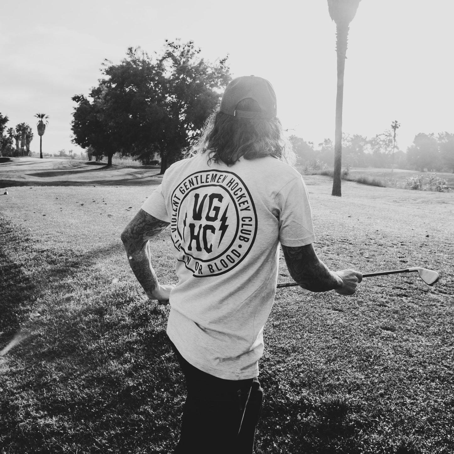 Agent Premium Tee