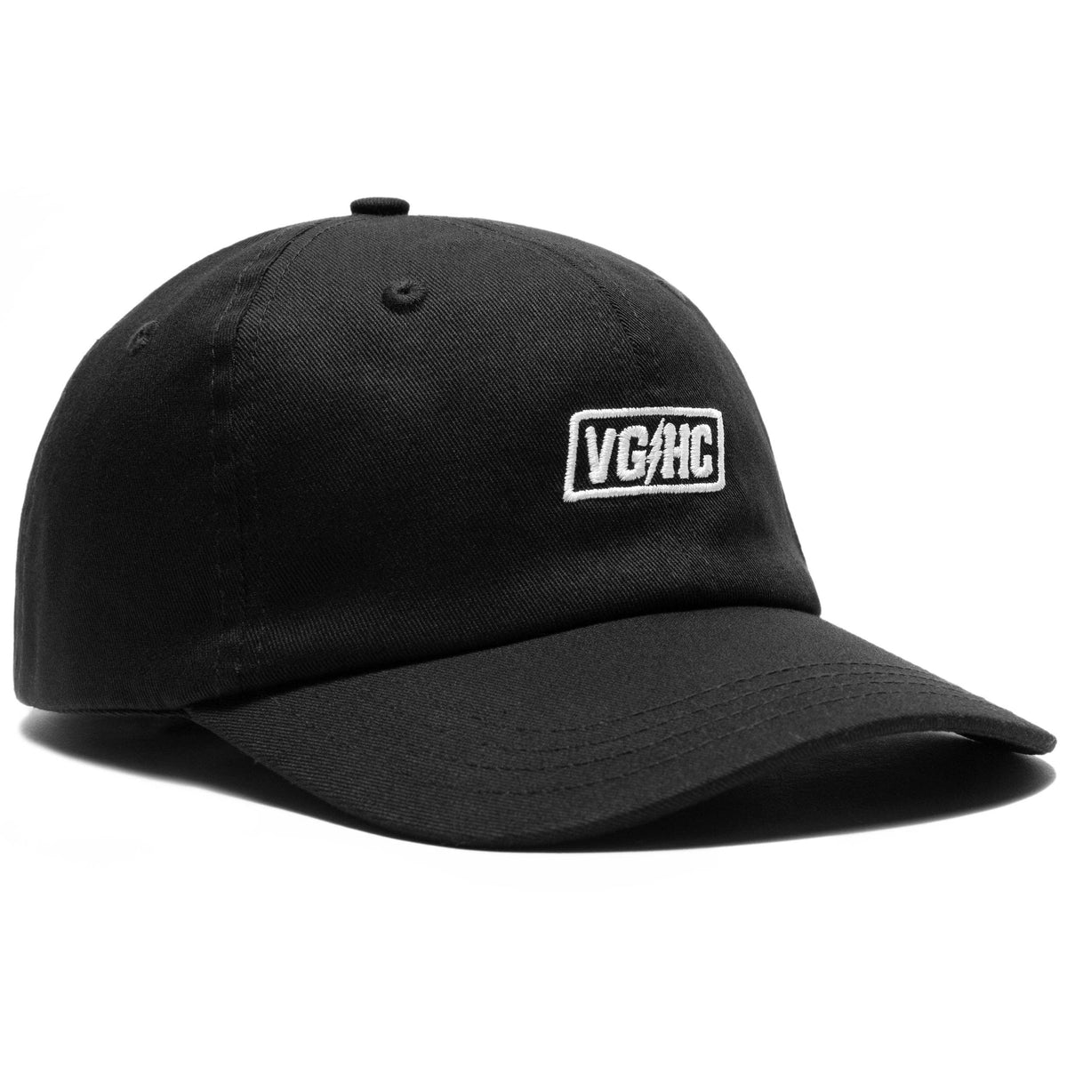 Violent Gentlemen Blood Sweat Apparel Dad Hat Senior Black