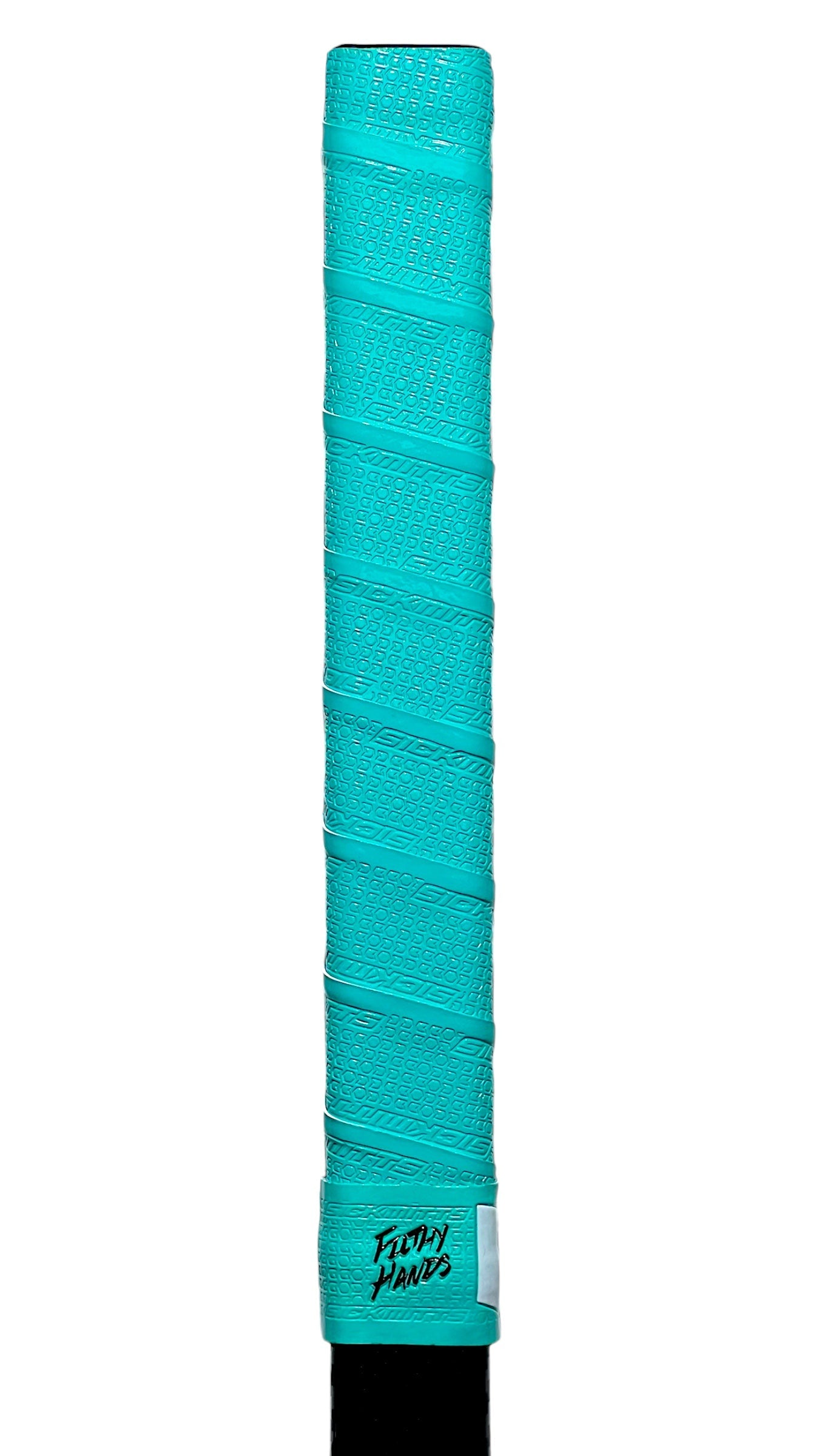 Filthy Hands Grip Tape Ice Blue 2-Pack, 0.5MM