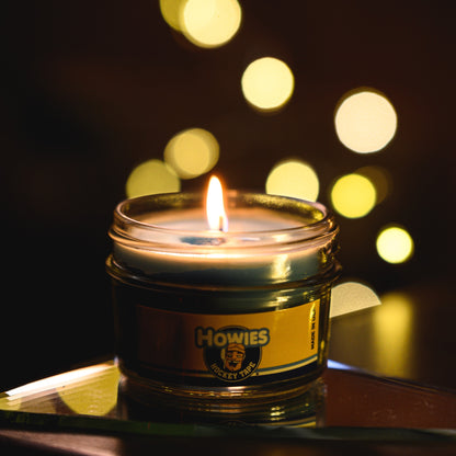 Howies catalog image - Howies Wax Candle