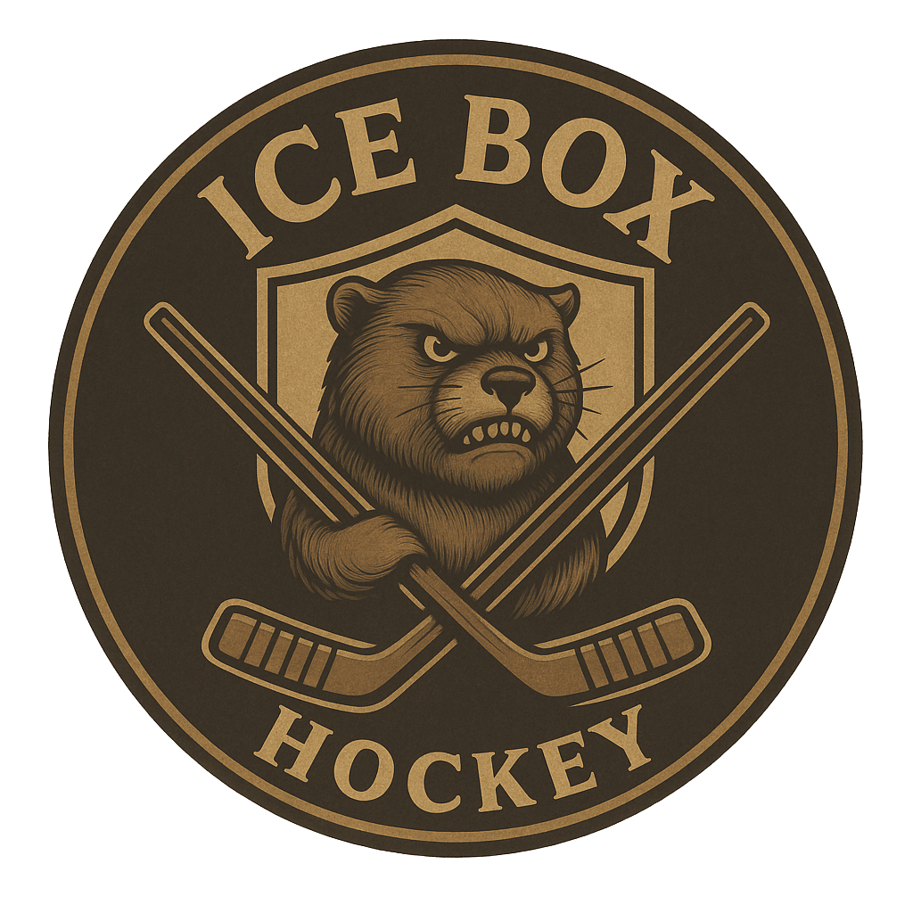 Ice Box Hockey Gift Card
