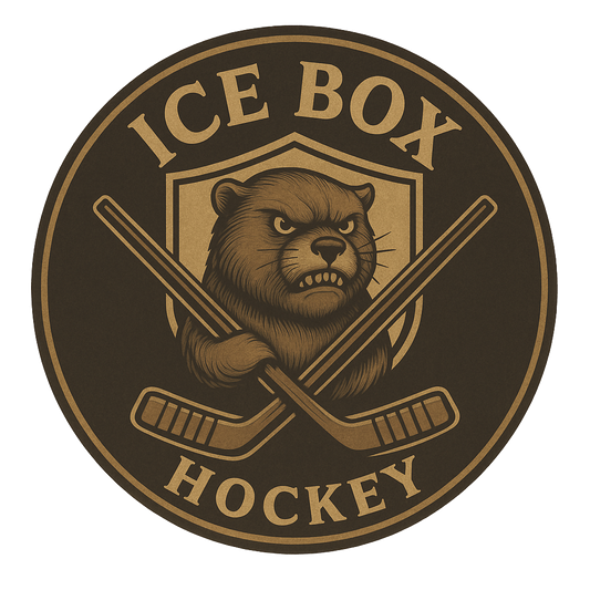 Ice Box Hockey Gift Card