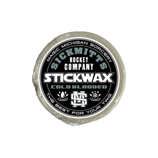 Hockey Stick Wax Tacky Secret Scent Refill