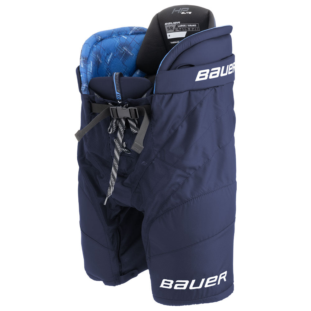 Bauer HP Elite Hockey Pants - Intermediate