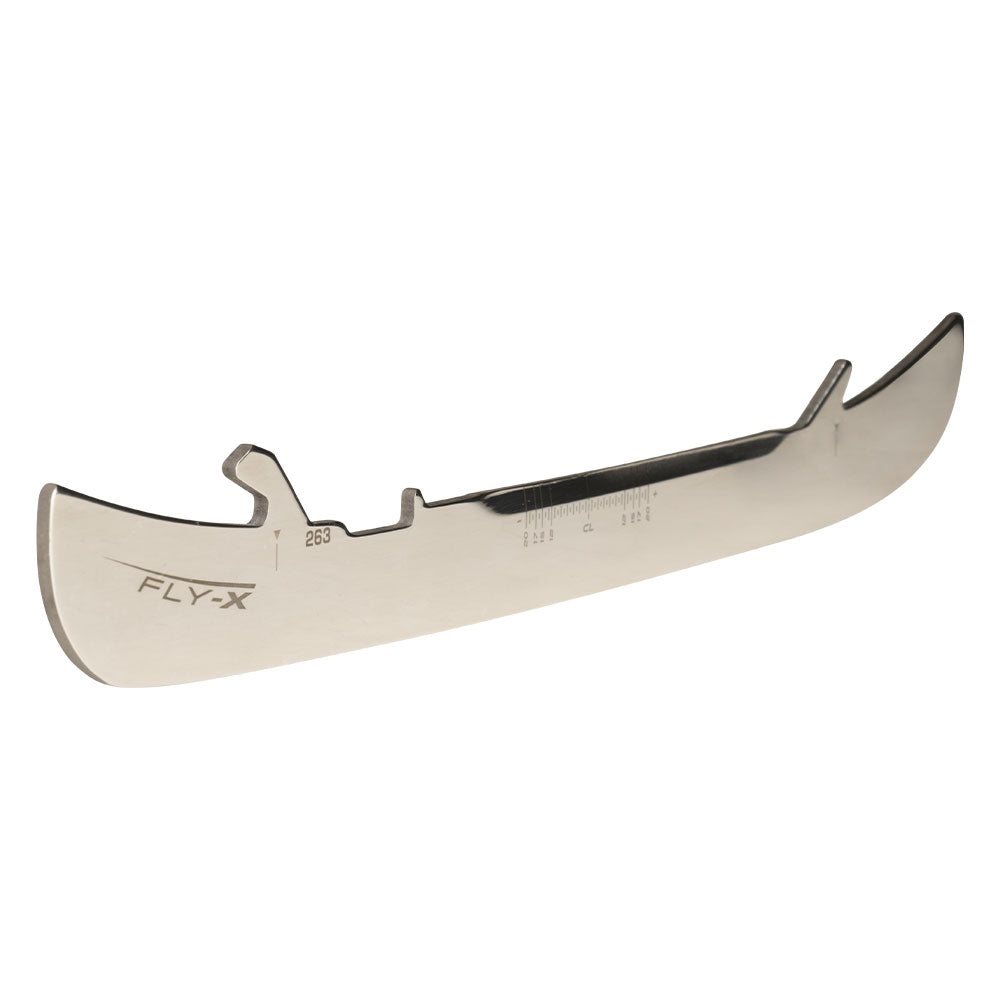 Bauer Fly-X Runner - Steel